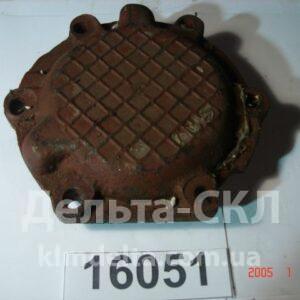 Гнездо правое редуктора без подшипника