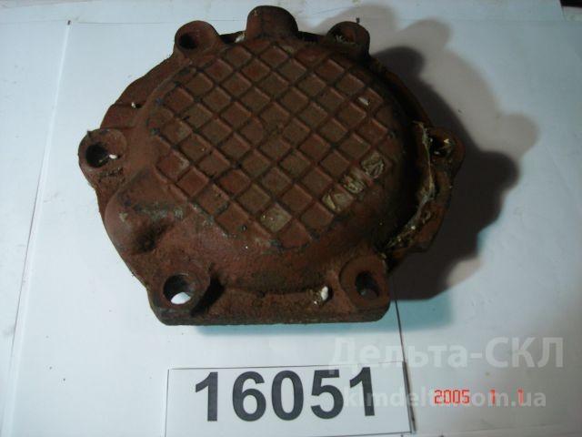 Гнездо правое редуктора без подшипника Гнездо правое редуктора без подшипника