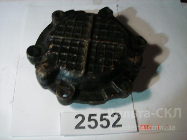 Гнездо правое редуктора с подшипником Гнездо правое редуктора с подшипником