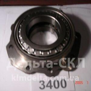 Картер подшипников