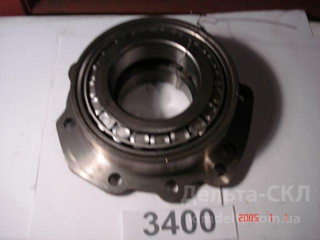 Картер подшипников Картер подшипников