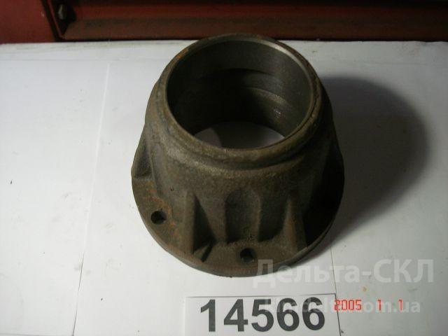 Крышка картера коробки раздаточной (горшок) Крышка картера коробки раздаточной (горшок)