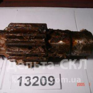 Шестерня ведущая цилиндрическая (Z=14)