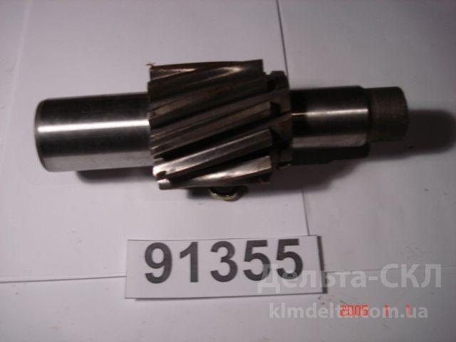 Шестерня ведущая цилиндрическая Шестерня ведущая цилиндрическая