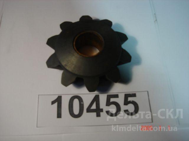 Сателлит с втулкой дифференциала редуктора Сателлит с втулкой дифференциала редуктора