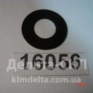 Шайба разграничительная шестерни полуоси