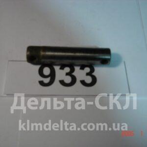 Штифт под шплинт М18, L= 84 мм (дифференциала ред.)