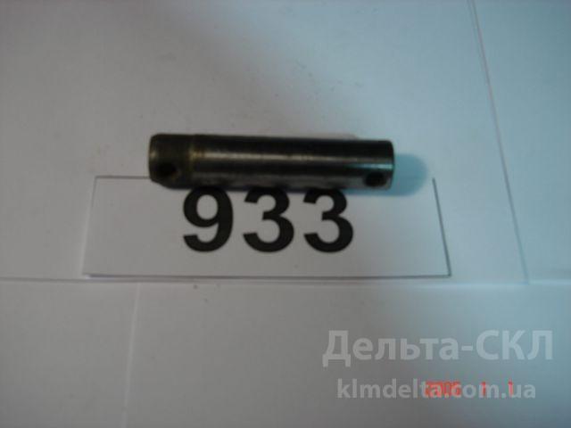 Штифт под шплинт М18, L= 84 мм (дифференциала ред.) Штифт под шплинт М18, L= 84 мм (дифференциала ред.)