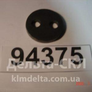 Шайба упорноя промежуточного вала