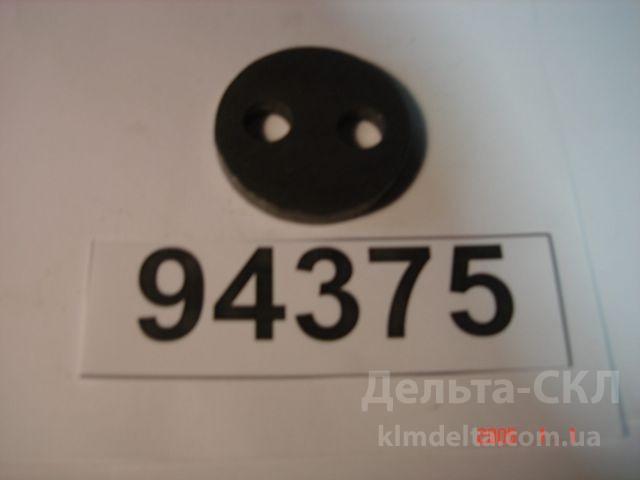 Шайба упорноя промежуточного вала 1 Шайба упорноя промежуточного вала