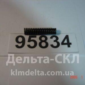 Пружина предохранителя