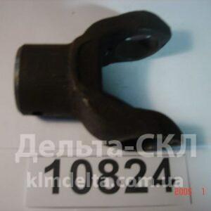 Вилка вала кардан.привода насоса опр.мех