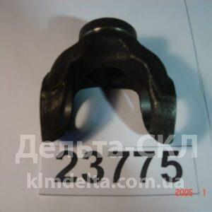 Вилка вала кардан.привода насоса опр.мех