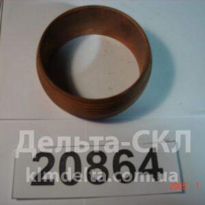 Кольцо уплотнительное глушителя