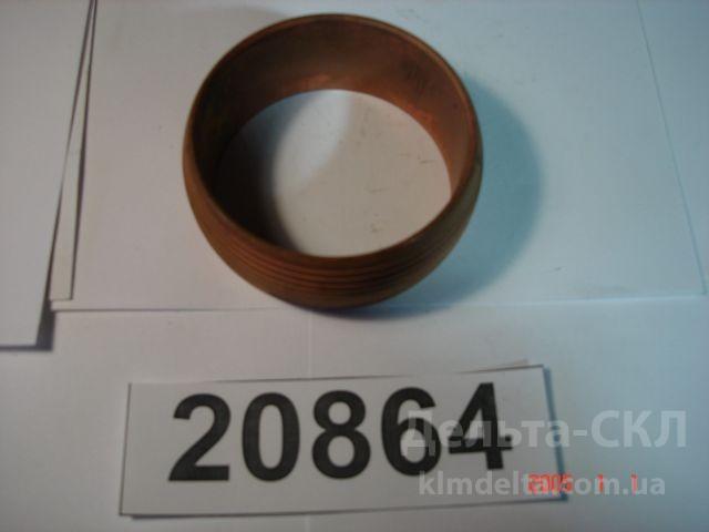 Кольцо уплотнительное глушителя Кольцо уплотнительное глушителя