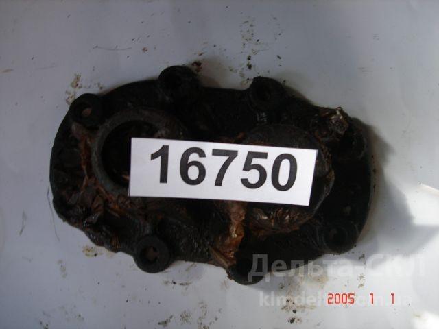 Крышка корпуса в сборе Крышка корпуса в сборе