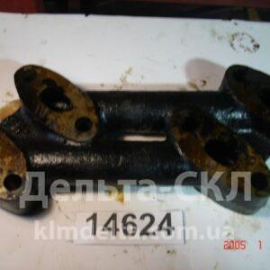 Головка распределительная цилиндров подъема