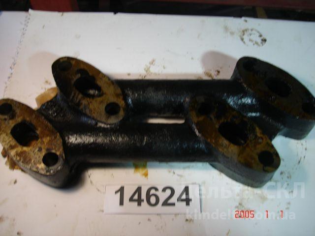 Головка распределительная цилиндров подъема Головка распределительная цилиндров подъема