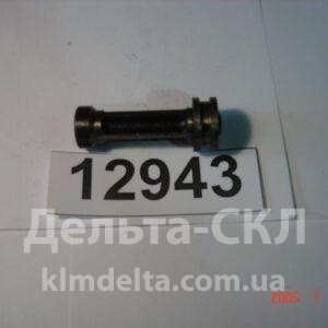 Клапан перепускной