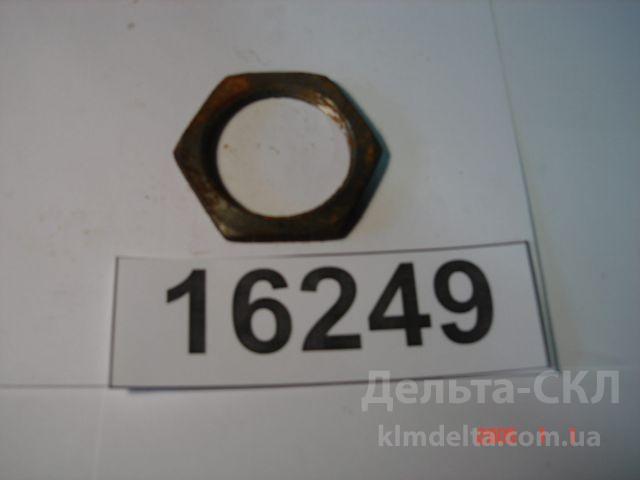 Контргайка сальника Контргайка сальника