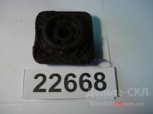 Корпус сальника клапана Корпус сальника клапана