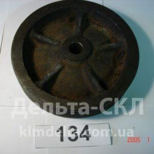 Поршень цилиндра опрокидывающего механизма