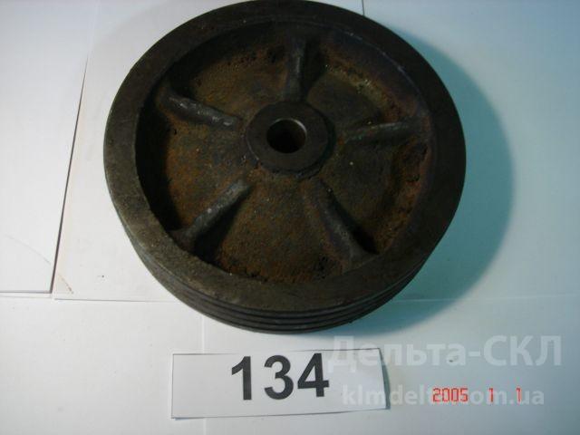 Поршень цилиндра опрокидывающего механизма Поршень цилиндра опрокидывающего механизма