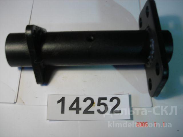 Труба разжимного кулака с втулками Труба разжимного кулака с втулками