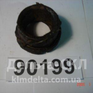 Гайка сальника