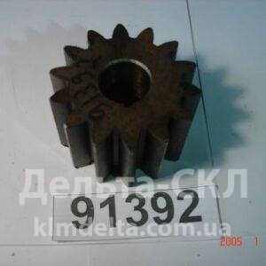 Шестерня ведущая (без валика)