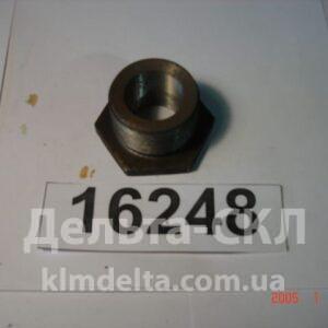 Гайка сальника