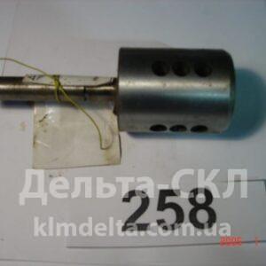 Клапан управления