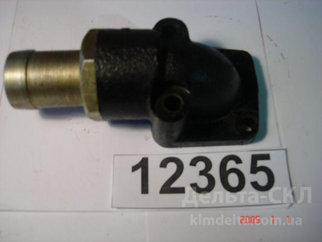 Фланець бака опрок.механизма Фланець бака опрок.механизма