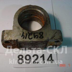 Крышка задней опоры