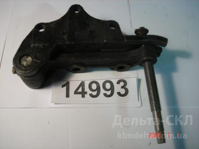 Кронштейн насоса ГУР в сборе Кронштейн насоса ГУР в сборе