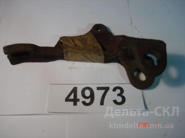 Кронштейн насоса ГУР неподвижный Кронштейн насоса ГУР неподвижный