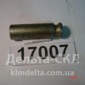 Палец крепления цилиндра(ЦГ-80-280)