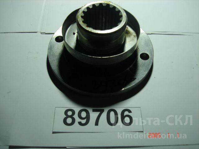 Фланец с маслоотражателем Фланец с маслоотражателем