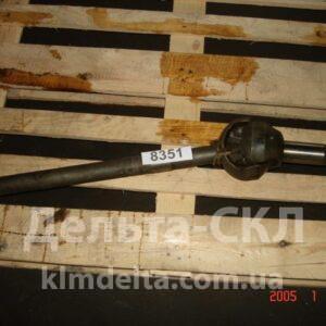 Полуось моста передн. правая (длин.)