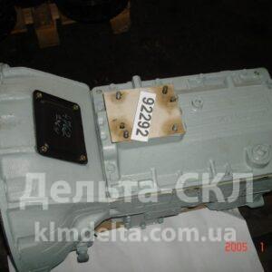 Коробка перемикання передач КПП КРАЗ 5-ти ступінчаста