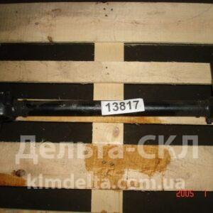 Штанга реактивная в сборе верхняя