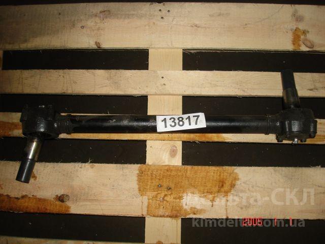 Штанга реактивная в сборе верхняя Штанга реактивная в сборе верхняя