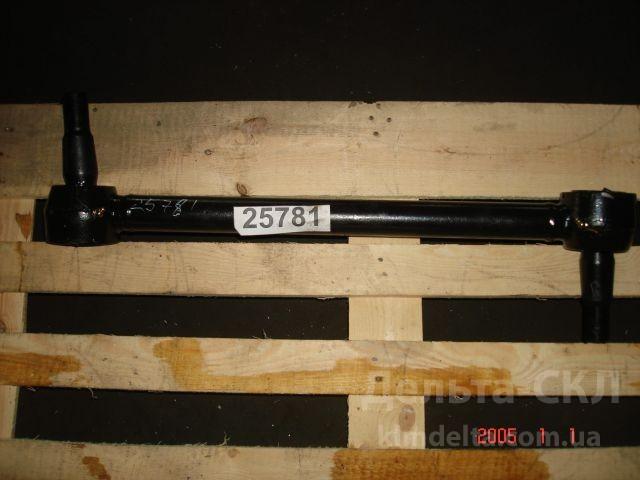 Штанга реактивная в сборе верхняя Штанга реактивная в сборе верхняя