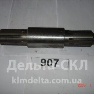 Вал опоры промежуточной