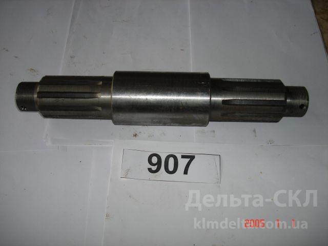 Вал опоры промежуточной Вал опоры промежуточной