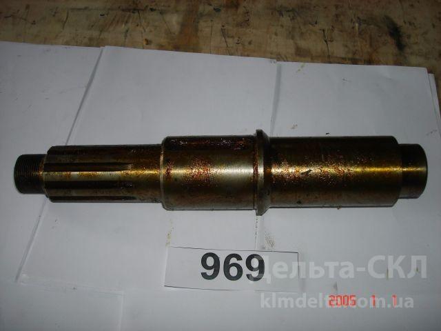 Вал привода моста заднего раздаточной коробки Вал привода моста заднего раздаточной коробки