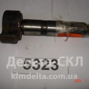 Кулак разжимной задний левый