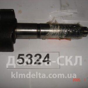 Кулак разжимной задний правый