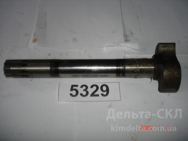 Кулак разжимной левый (передний, задний) Кулак разжимной левый (передний, задний)