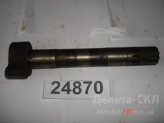 Кулак разжимной левый Кулак разжимной левый